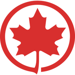 Air Canada logo