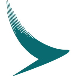 Cathay Pacific Airways logo