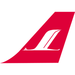 Shanghai Airlines logo