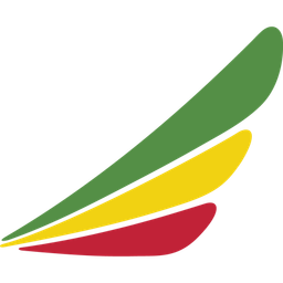 Ethiopian Airlines logo