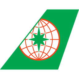 EVA Air logo