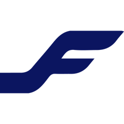 Finnair logo