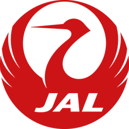 Japan Airlines logo