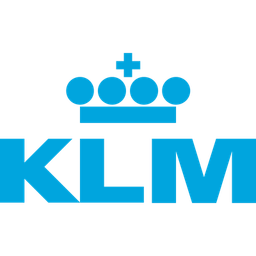KLM Cityhopper logo