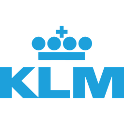KLM Royal Dutch Airlines logo