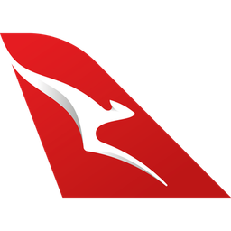 Qantas Airways logo