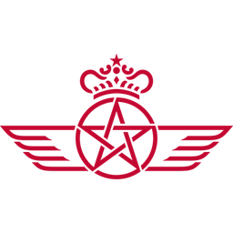 Royal Air Maroc logo