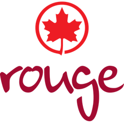 Air Canada Rouge logo