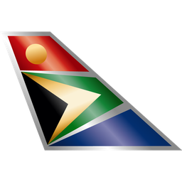 South African Airways logo