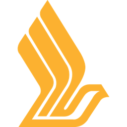 Singapore Airlines logo
