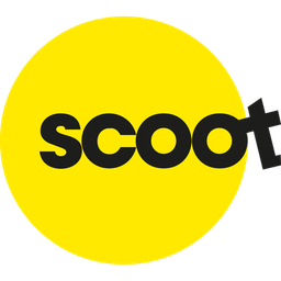 Scoot logo