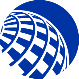 United Airlines logo