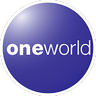 Oneworld logo