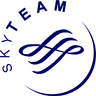 SkyTeam logo